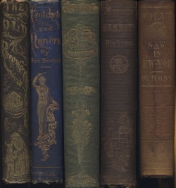 Spines