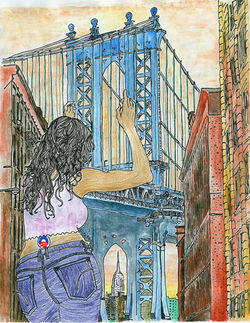 Robt Seda-Schreiber, Baby Got Hope Robt Seda-Schreiber, Baby Got Hope