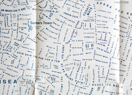 Jodie Silsby, Portsmouth Vernacular 2008 Jodie Silsby, Portsmouth Vernacular 2008