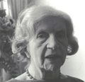 Mary Thomas O'Neal, 1974