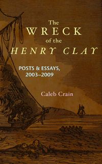 Crain, The Wreck of the Henry Clay