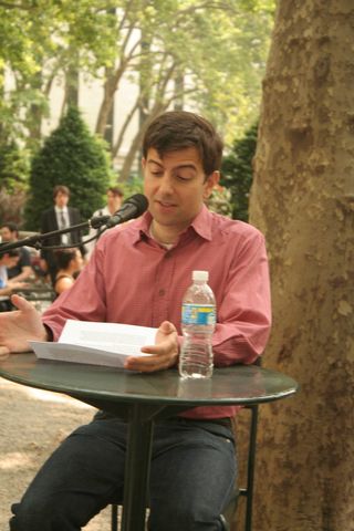 Peter Terzian Peter Terzian