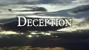 Left Behind, 2001 (still from movie trailer) Left Behind, 2001 (still from movie trailer)