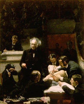 The Gross Clinic