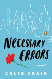 Click for more information about 'Necessary Errors' by Caleb Crain